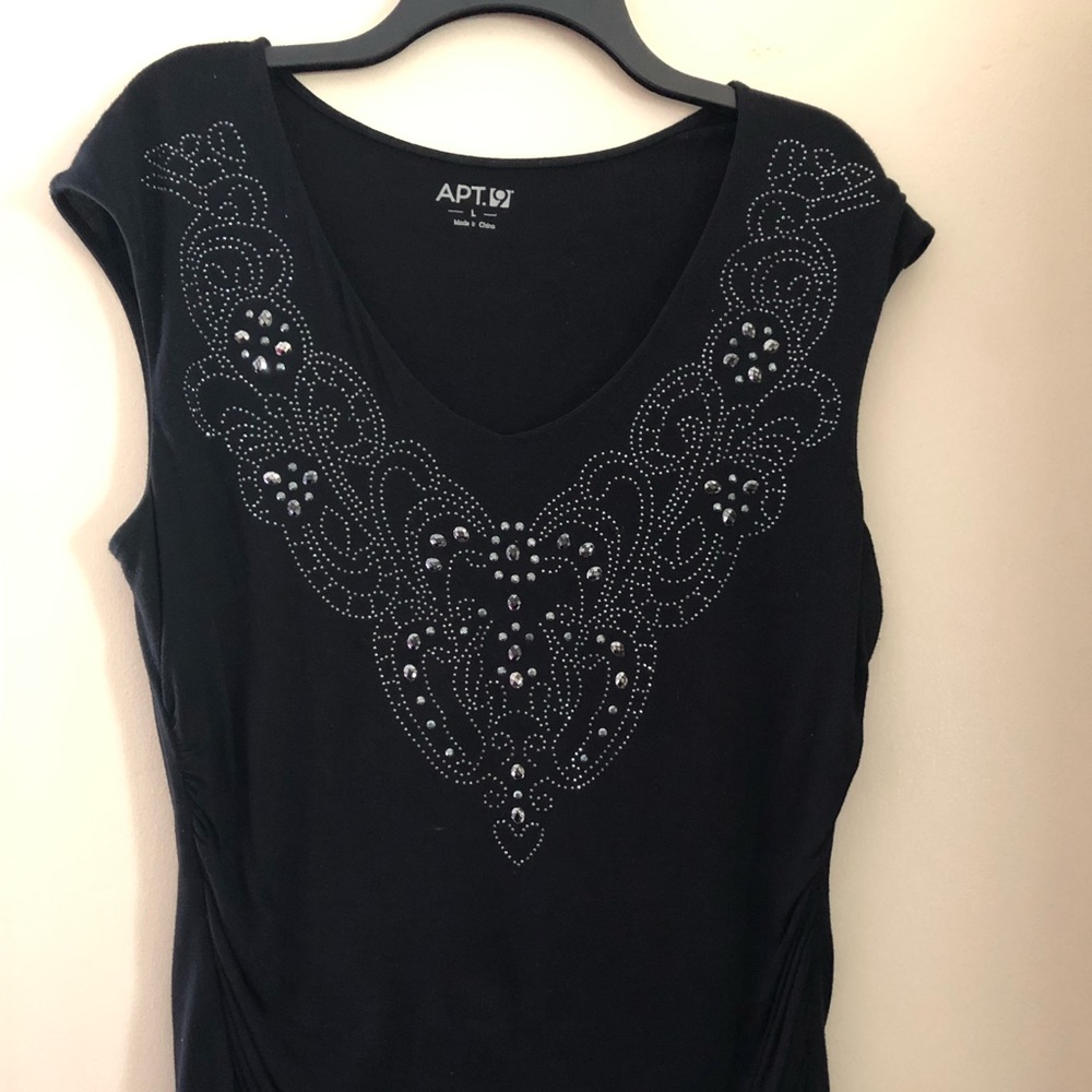 NICE TOP